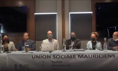 Prix des carburants : L’USM plaide pour une réduction de 50% de l’"excise duty"