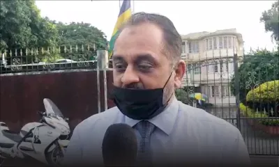 Décès de SAJ - Reza Uteem : «On ne doit pas oublier sa contribution pour le développement économique du pays»