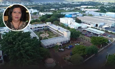 La PNQ de XLD sur l’UTM : la directrice de l’université parle de «rancune personnelle»