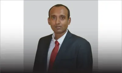 Chambre de Commerce : Dr Drishtysingh Ramdenee nouveau secrétaire général