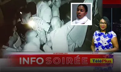 [Info Soirée] «Zot fine bat li pou li admet ki la drog la pou li», dit l’épouse d’un des videurs du Xindix
