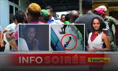 [Info Soirée] Saint-Pierre : une fillette de 10 ans enlevée par son voisin