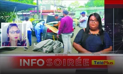 [Info Soirée] Elle était portée manquante : le corps de Devianee retrouvé nu au pied d'une falaise ; un couple interrogé 