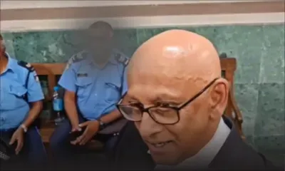 Me Gulbul, avocat de Padayachy : «Il est dans l’intérêt de Maurice que cette affaire soit entendue devant la Cour le plus vite»