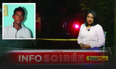 Il aurait tué sa grand-mère avant d’appeler les pompiers, pour rapporter un incendie.