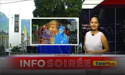 [Info Soirée]Père Laval : un pèlerinage rassembleur