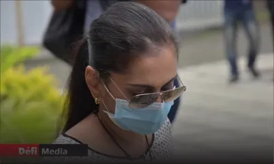 Air Mauritius : Neetah Nuckchhhed sera affectée au département des ressources humaines