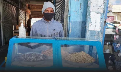 Vimarlen : des pistaches pour faire bouillir la marmite 