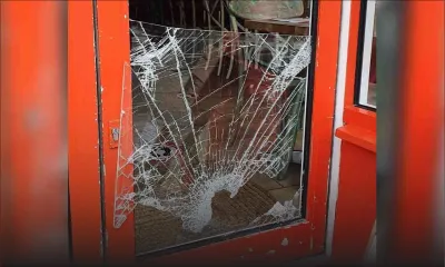 Angleterre : vol au restaurant «Lakaz Maman» appartenant à Shelina Permalloo 