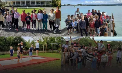 Vacances scolaires : les bons plans pour occuper les enfants malgré le froid