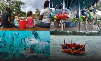 Vacances scolaires : réadapter les sorties en temps de pandémie