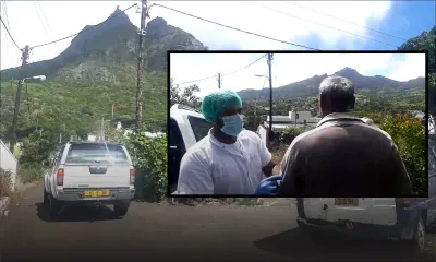 Campagne de vaccination antigrippe : à Crève-Cœur, un porte-voix pour appeler les seniors 