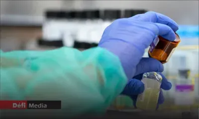 Covid-19 - Vaccins : des résultats prometteurs publiés dans la revue médicale The Lancet