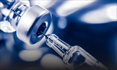 Services essentiels: 5,000 employés du secteur bancaire vaccinés contre la Covid-19