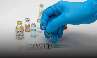 Covid-19 : comment les personnes non-vaccinées représentent un risque pour le monde, selon des experts