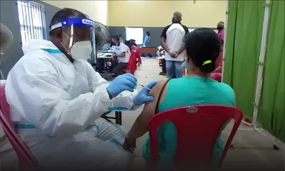 Covid-19 : Maurice a vacciné 50 % de la population contre la pandémie