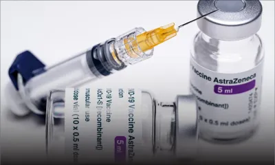 AstraZeneca : des médecins rassurent