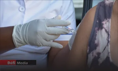 Vaccination antigrippe : nouveau calendrier pour les 50 ans et plus