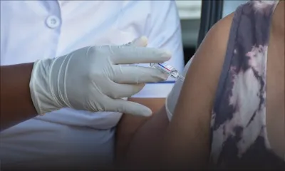 Grippe : la campagne de vaccination temporairement suspendue