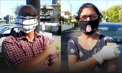 La campagne de vaccination anti-grippe se poursuit 