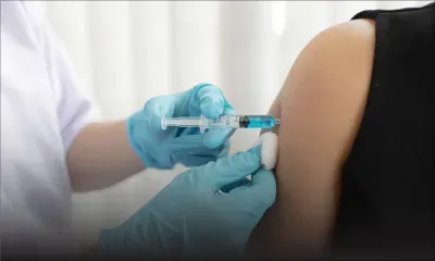 Vaccins ARN: risque de myocardite et péricardite confirmé mais peu fréquent selon une étude