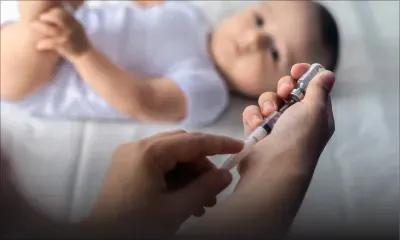 L'OMS appelle à élaborer un vaccin contre des bactéries qui tuent 150.000 bébés par an