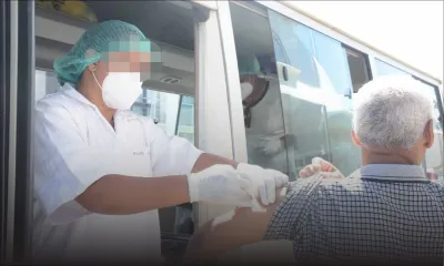 [Blog] The socio-economic Covid : Un pays, deux mondes