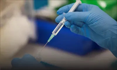 Coronavirus : les vaccins restent efficaces contre la nouvelle variante