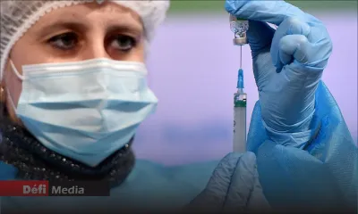 Campagne de vaccination pour étudiants et personnels du MITD : voici le calendrier 