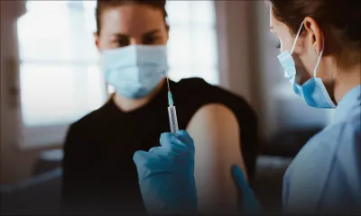 Cancer du col de l'utérus : un vaccin semble nettement limiter les risques