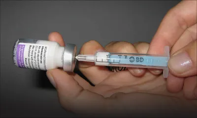 Grippe H1N1 : de nombreux patients présentant des symptômes admis dans les hôpitaux