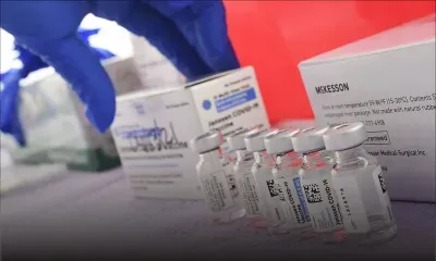 Vaccin Johnson & Johnson : la balance bénéfice/risque reste «positive», dit l'EMA