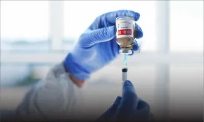 Contre la Covid-19 : 760 972 personnes ont reçu une 2ème dose de vaccin                                                                           