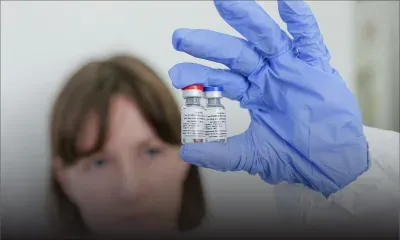 Covid-19 : l'OMS ne voit pas de vaccination généralisée avant mi-2021