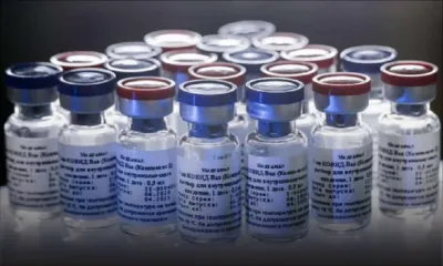 Homologation d'urgence pour le vaccin anti-Covid indien Covovax 