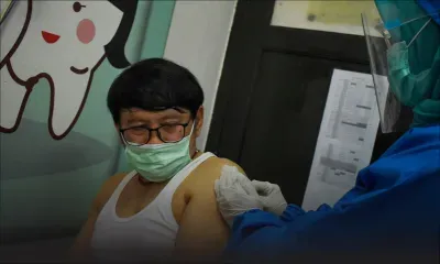 Covid-19 : débat public sur le vaccin aux Etats-Unis, cyberattaque en Europe