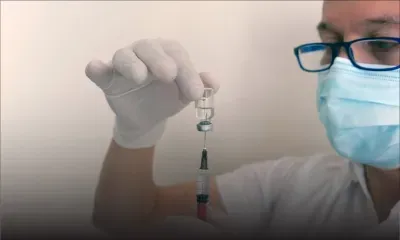 L'OMS recommande un déploiement massif du 1er vaccin antipaludique chez les enfants