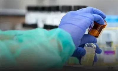 Cyberattaques recherches vaccin : Londres « absolument sûr » de l'implication de Moscou