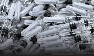  Vaccins contre le coronavirus à prix coûtant? Non, disent trois fabricants