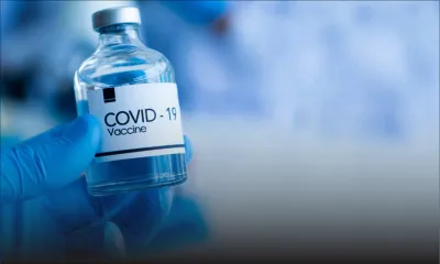 Vaccination contre la Covid-19 : À ce jour : 709 876 personnes vaccinées d’une première dose