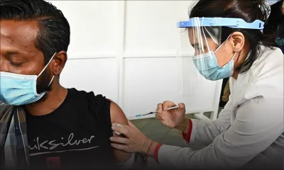 Covid-19 : La seconde booster dose pas obligatoire mais recommandée aux personnes à risques