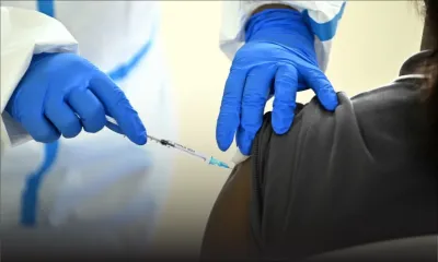 Covid-19 : le Dr Joomaye encourage les étudiants mauriciens à l’étranger à se faire vacciner avant de rentrer au pays