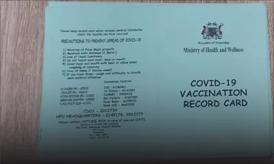 Rentrée dans le primaire : des parents, munis de leur carte vaccinale, interdits d’accès 