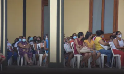 Vaccin : un raccourcissement du délai de quatre mois pour ceux infectés préconisé