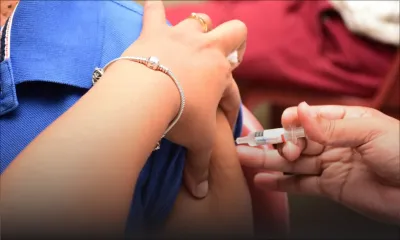 Vaccin bivalent : la «peur» entrave la campagne de vaccination