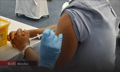 Vaccination : l’EDB lance une plateforme pour titulaires et non-détenteurs du WAP