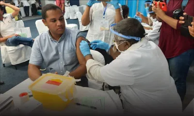 Des opérateurs touristiques se désolent de la lenteur de la campagne de vaccination