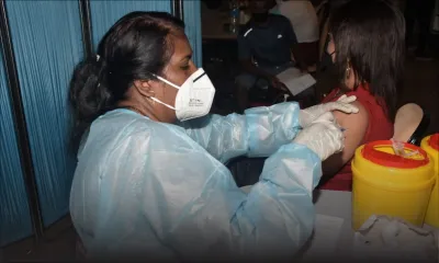 Ministère de la Santé : des médecins recherchés pour le plan de vaccination 