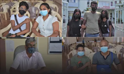 Vaccination au Pfizer : les enfants d’abord