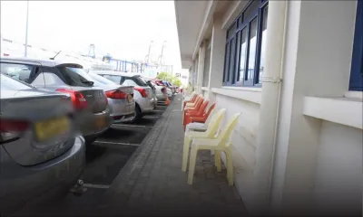 Troisième dose de vaccins Sinopharm : faible engouement pour le booster shot, les 11 centres quasi-vides